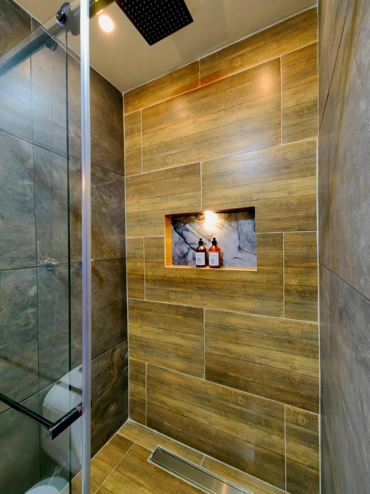 Habitacion Deluxe 2 Con Jacuzzi A 20 Mt Del Parque 살렌토 외부 사진