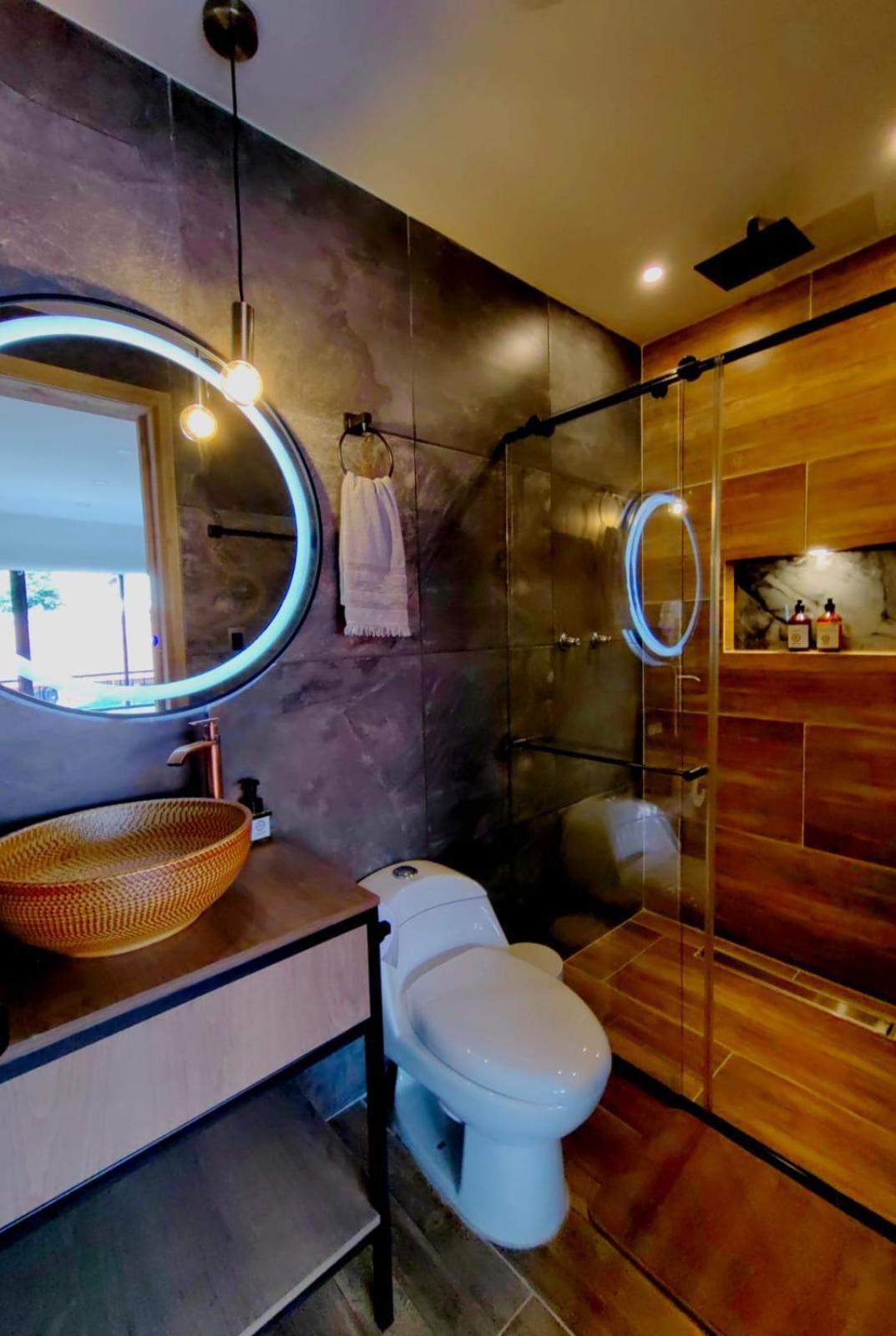 Habitacion Deluxe 2 Con Jacuzzi A 20 Mt Del Parque 살렌토 외부 사진