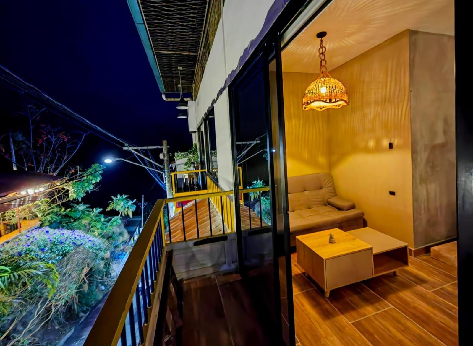 Habitacion Deluxe 2 Con Jacuzzi A 20 Mt Del Parque 살렌토 외부 사진